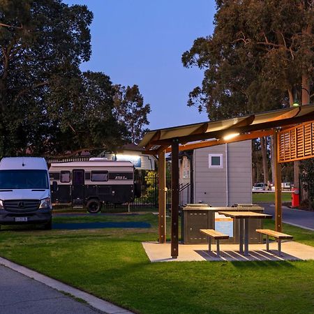 Discovery Parks - Perth Airport Luaran gambar