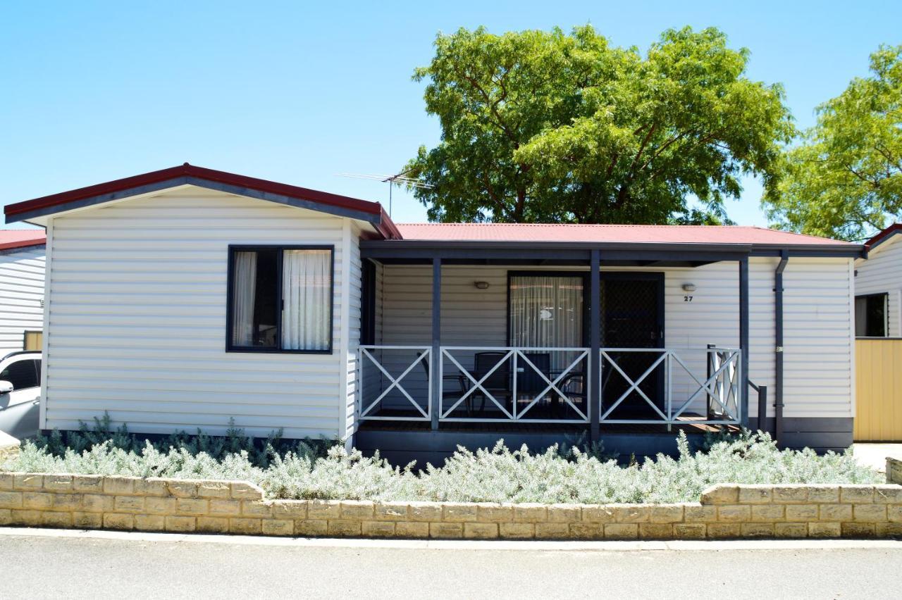 Discovery Parks - Perth Airport Hotel Luaran gambar