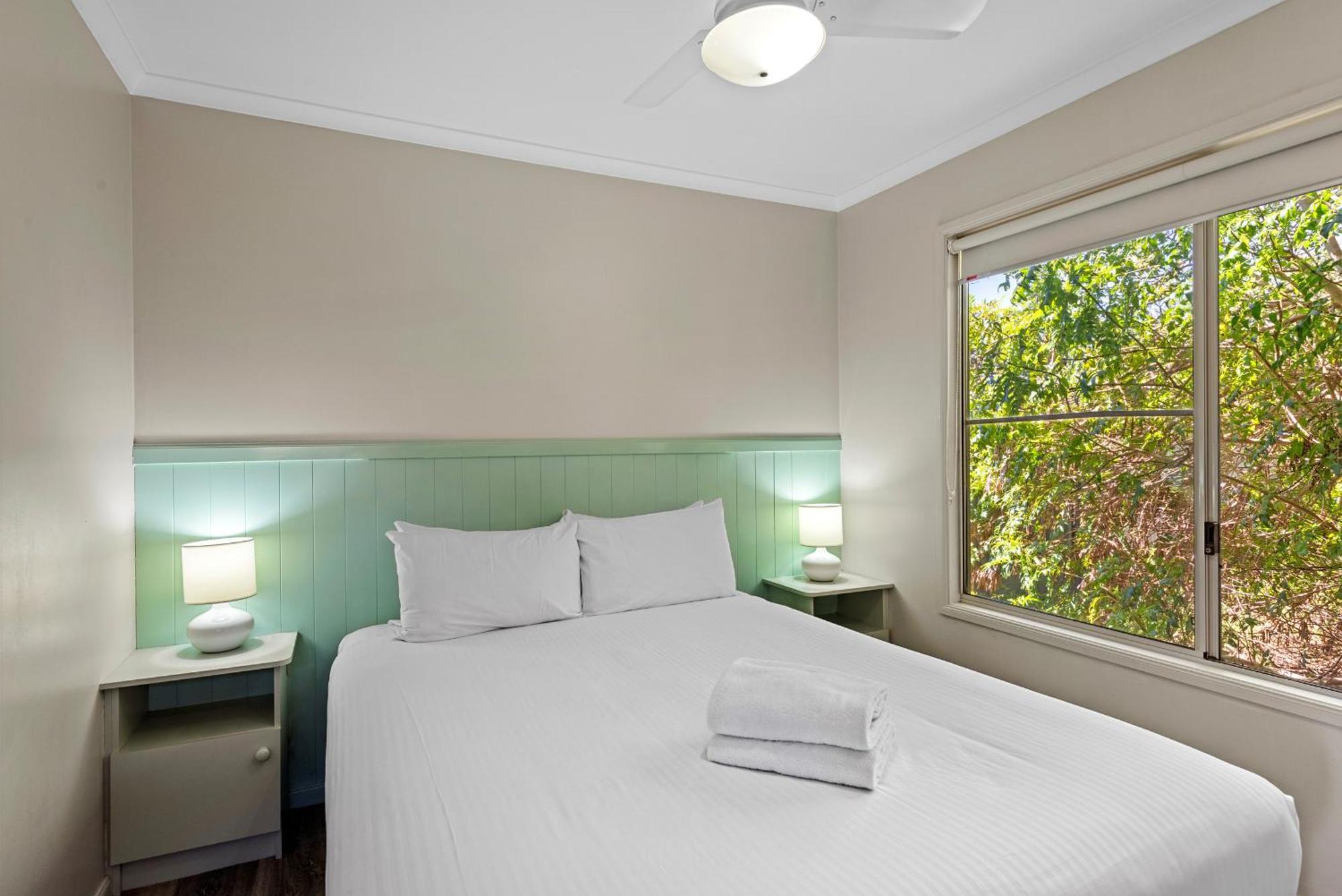 Discovery Parks - Perth Airport Bilik gambar