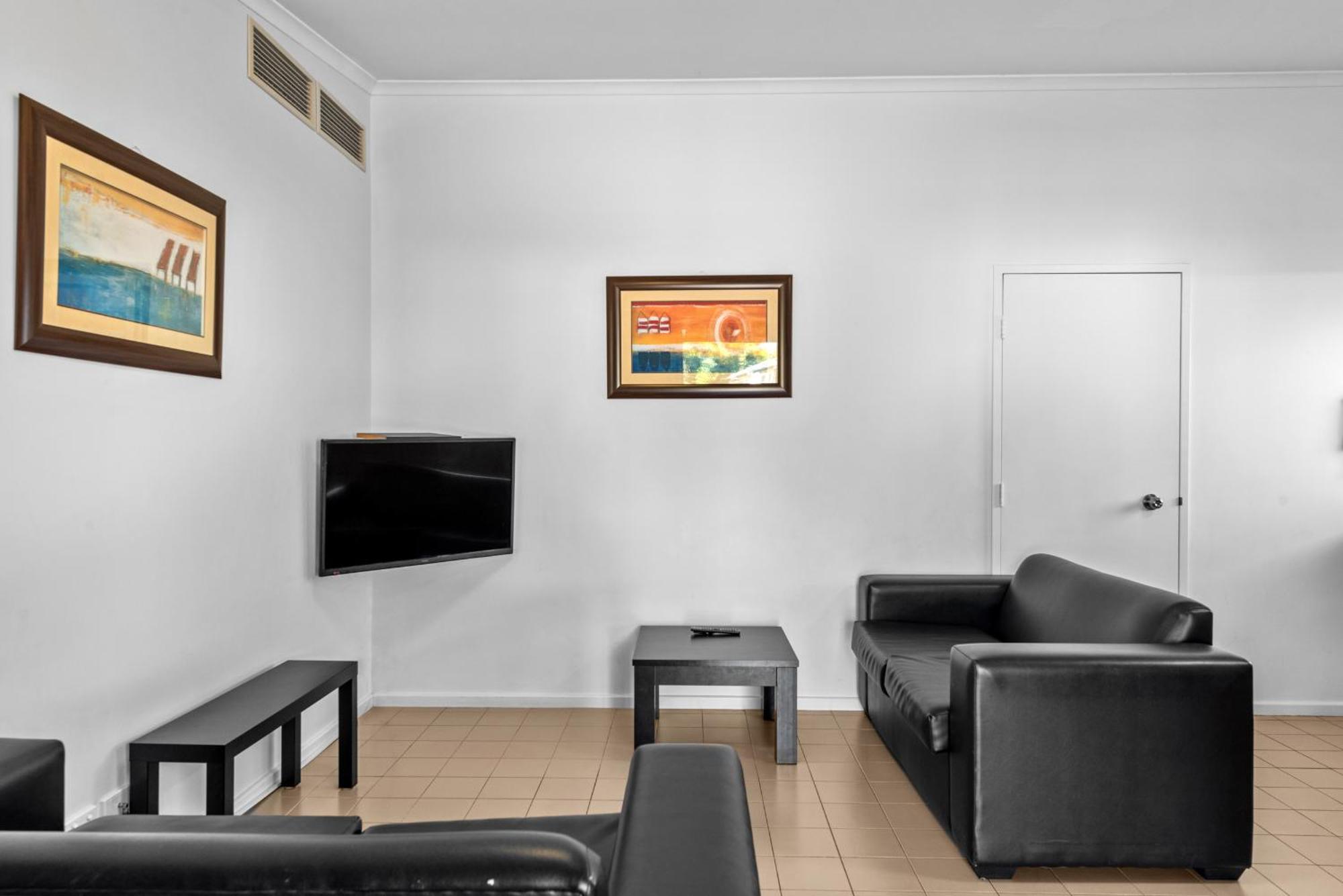 Discovery Parks - Perth Airport Bilik gambar