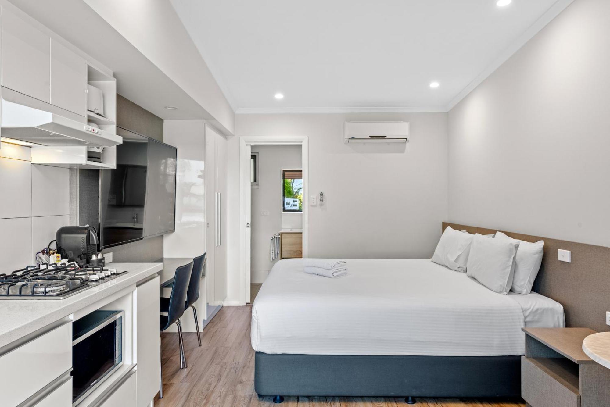Discovery Parks - Perth Airport Bilik gambar