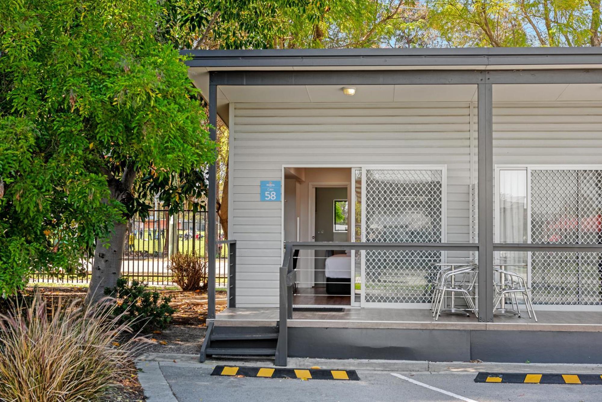 Discovery Parks - Perth Airport Bilik gambar