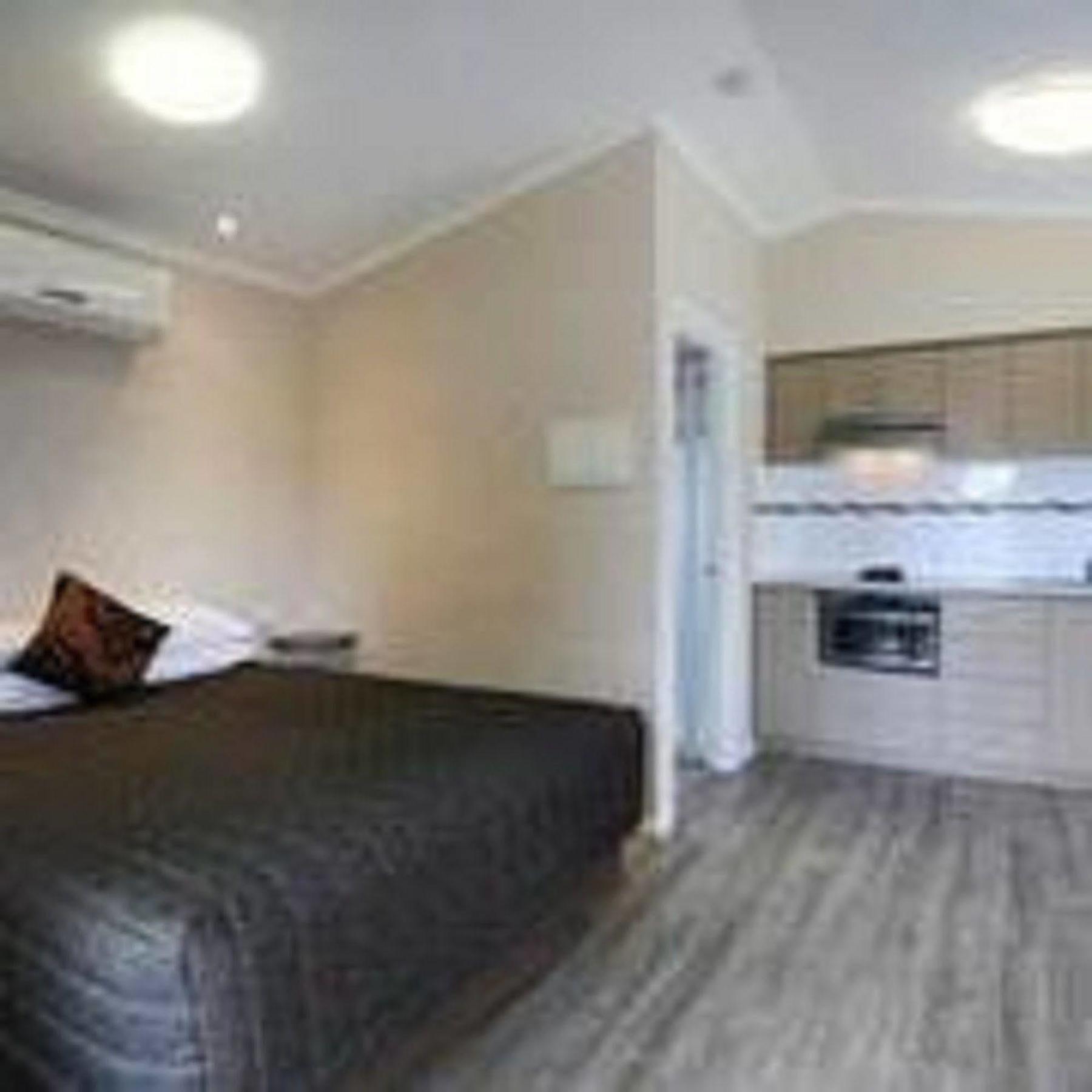 Discovery Parks - Perth Airport Luaran gambar